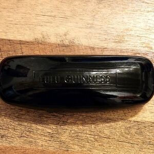 Lulu Guinness Hardshell Eyeglass Case